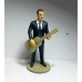 1/24 Stelios Kazantzidis Handpainted Figure 